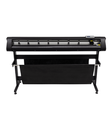 Режущие плоттеры