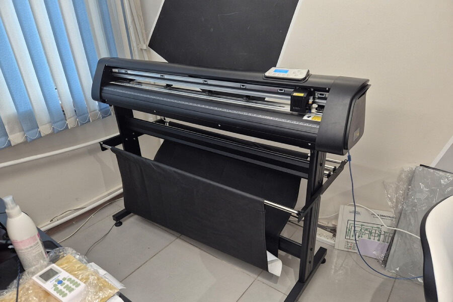 Сервис центр ARK-CUT